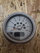  Contagiri  MINI MINI (R50/R53) 1.6 16V(120Kw) Cooper S 