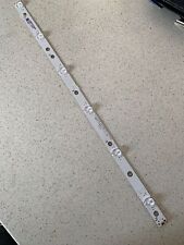 Barra Led gj-2k18 d2p5-280-d306–v3-p1tch 93mm Lg 28tk430v-pz