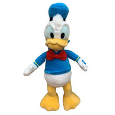 PELUCHE PAPERINO DISNEY CON