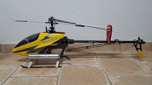 Align trex 600 - align, pro