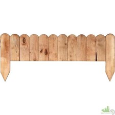 RECINTO STACCIONATA RECINZIONE