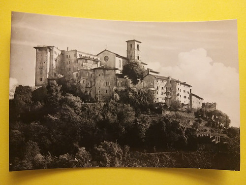 Cividale santuario di - cividale, (udine).