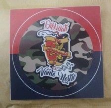 Adesivo ultras genoa - ultras,