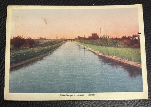 Milano parabiago canale - parabiago,