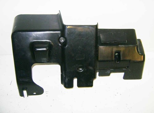 Plastica coperchio interno - plastica,