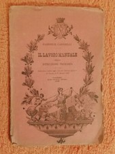 G. GABRIELLI - IL LAVORO