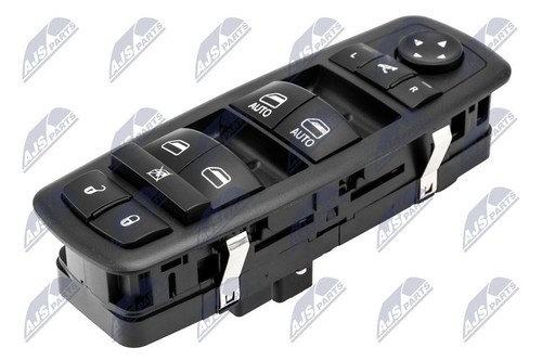 Nty interruttore controllo - di,