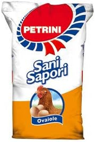 Mangime sbriciolato per - mangime,