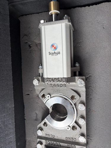 Stafsjo pn10 dn150 - stafsjo,
