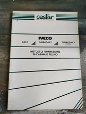 MANUALE METODI DI RIPARAZIONE