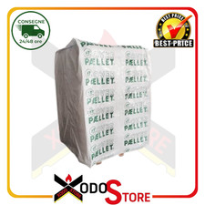 Cappucci cover pallet per coprire bancali pellet, custodia anti uv