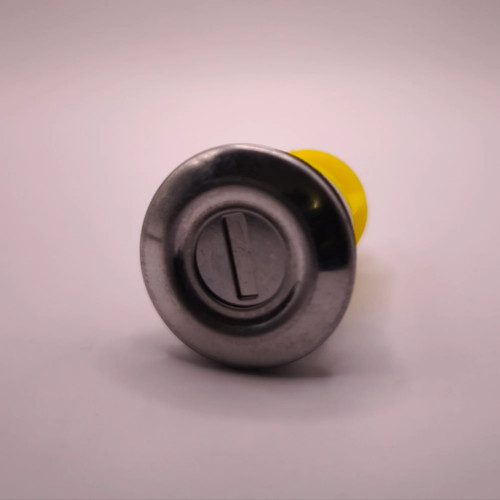 Lucchetto custodia batteria-
