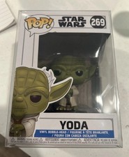 Funko Pop set completo Star