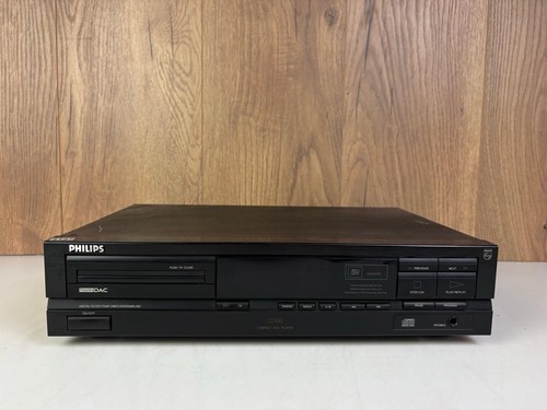 Philips cd610 lettore - philips,