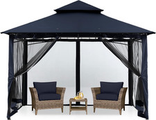 Outdoor Garden Gazebo for