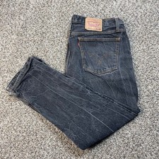 Levi's 501 Mens 36x29 USA Made