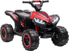 Quad Elettrico per Bambini 12V