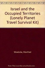 Lonely Planet Israel and the