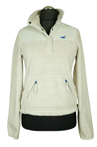 Felpa hollister california - felpa,