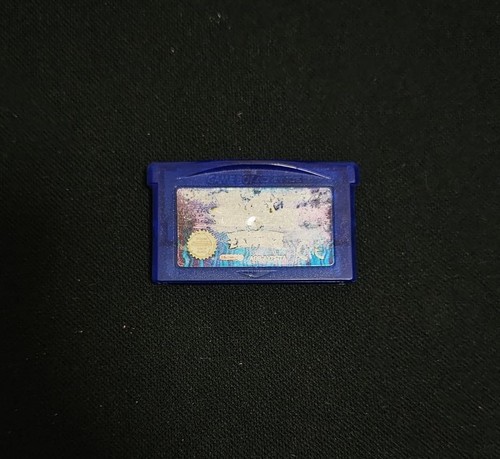 Pokémon versione zaffiro - pokémon,