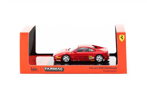 Tarmac works ferrari - tarmac,