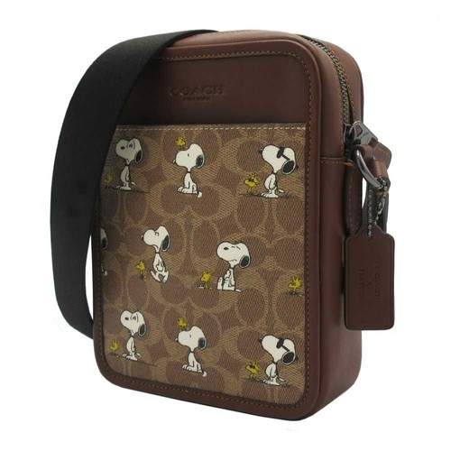 Borsa tracolla coach x - borsa,
