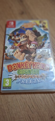 Nintendo donkey kong - donkey,