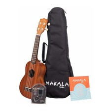 Confezione Ukulele Kala Makala