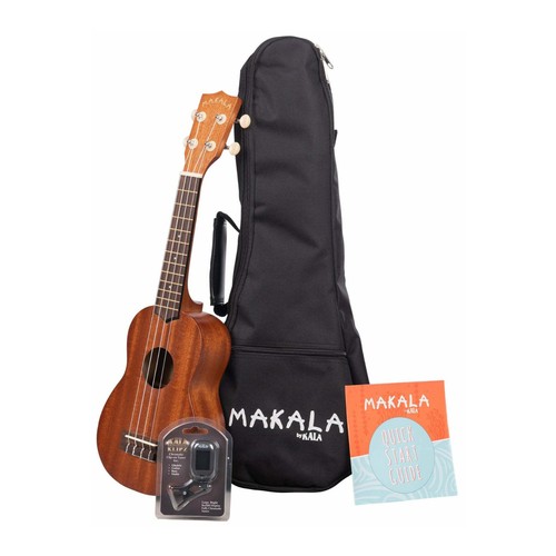Kala makala soprano confezione - kala,