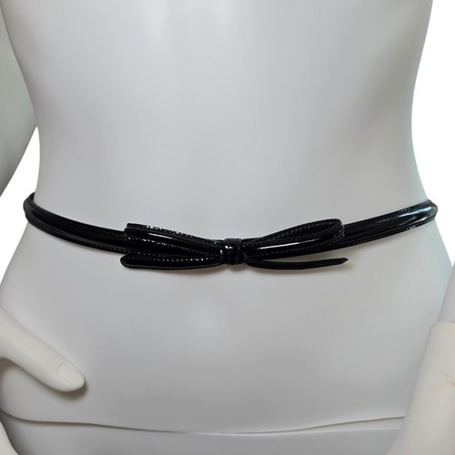 Cintura donna prada nera - donna,
