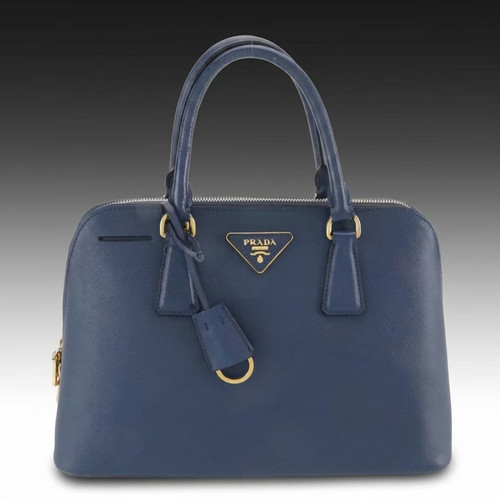 Prada promenade saffiano lux - promenade,