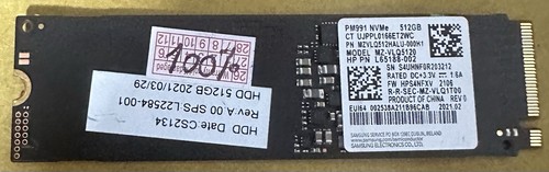 Samsung 512gb 100 salute - samsung, 100%