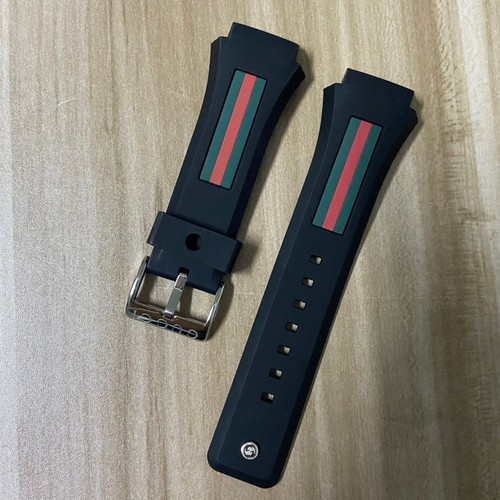 Cinturino orologio gomma - orologio, in