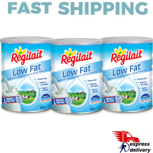 Regilait latte istantaneo - 3x,