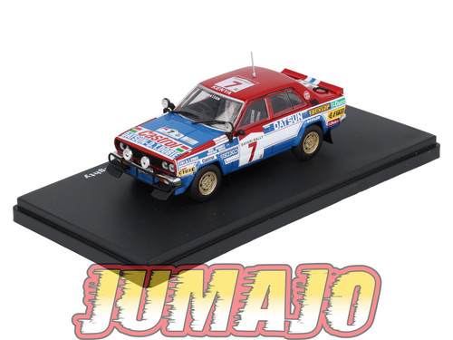 Rmx25 salvat mexique - rmx25, 1/43