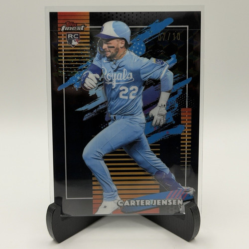 2025 topps finest - 2025,