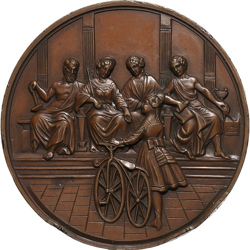 France médaille le - médaille,,