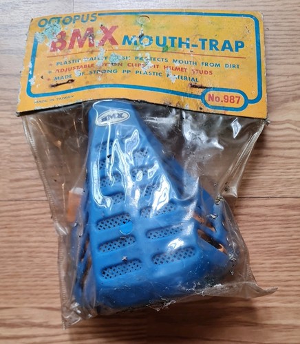 1980s old school bmx - bmx, mouth
