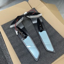 Specchietto retrovisore con