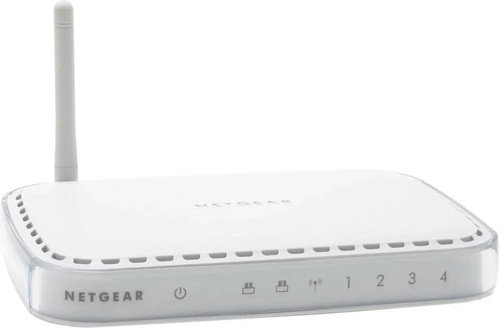Netgear wgps606 print server - netgear,