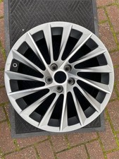 Alfa romeo giulietta - romeo, 18"