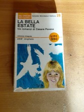 La Bella Estate Tre Romanzi Di