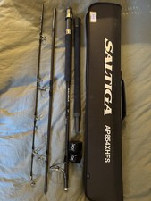 Daiwa Saltiga Air Portable