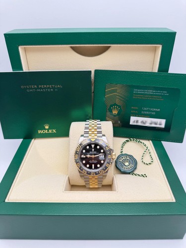 2026 rolex gmt master 40mm - 2026, ii
