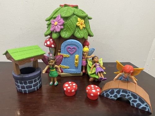 Lakeshore learning playset - lakeshore,