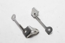 Supporto portapacchi montaggio