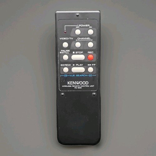 Kenwood 905 telecomando - kenwood, rc-905