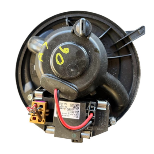 Ventola abitacolo audi - abitacolo,