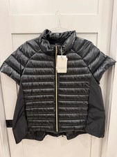 Gilet piumino Marina Rinaldi