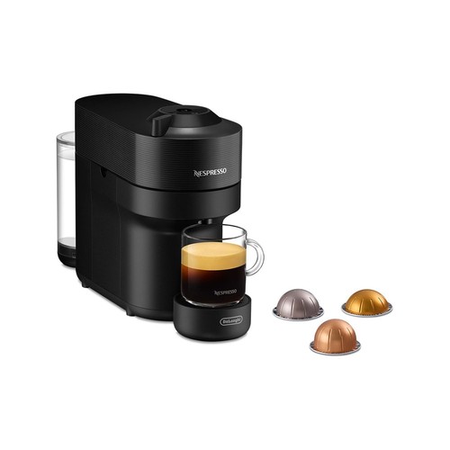 Macchina caffè vertuo pop - macchina,